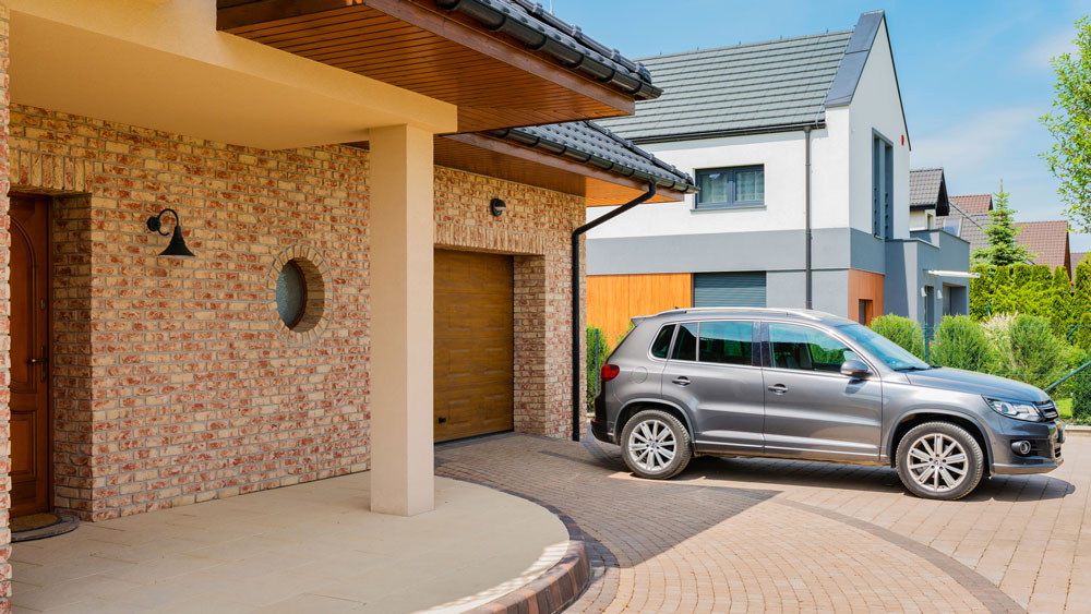 portes de garage